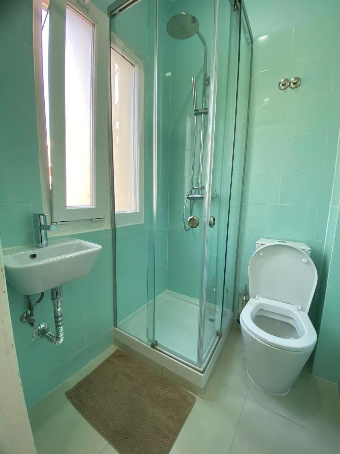 Habitación Doble con baño privado