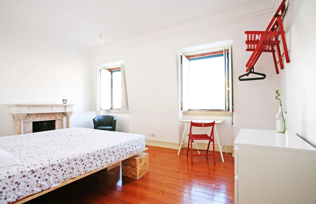 Green Heart Hostel-1
