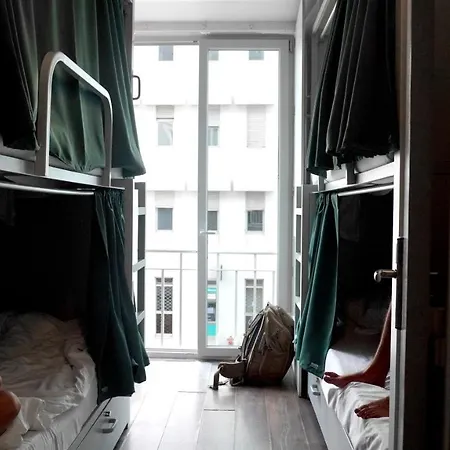 Green Heart Hostel-3