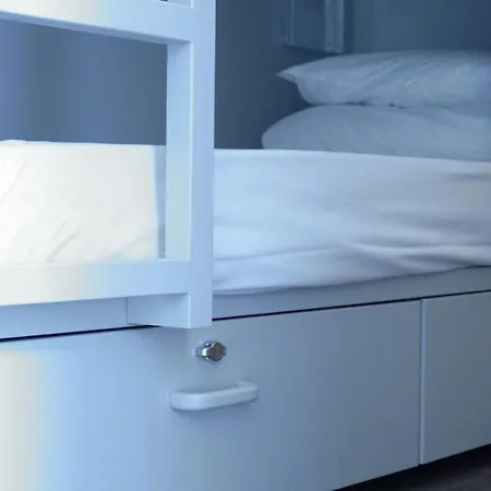Green Heart Hostel-2