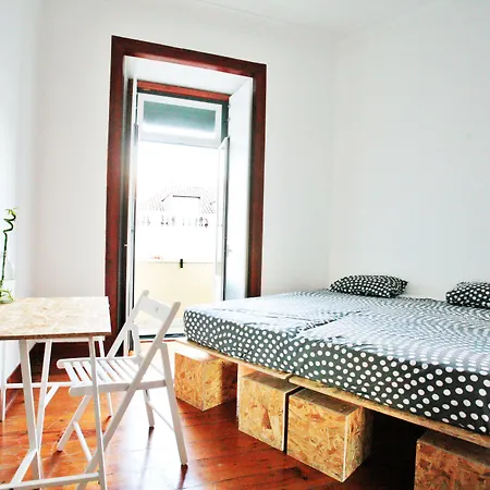 Green Heart Hostel-3