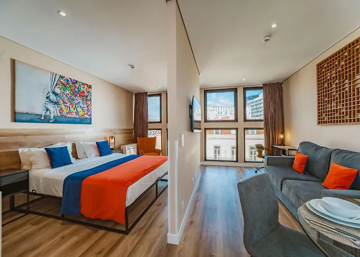 Conde13 Aparthotel Boutique