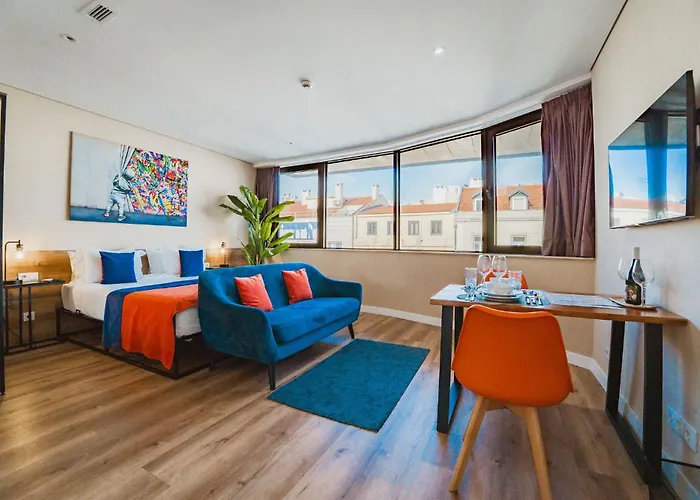 Conde13 Aparthotel Boutique